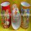 Round Shape Building Block Toy Box
