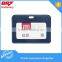 Classical PU material card holder