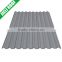 pvc plastic roof tile plastic sheet