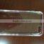 Hard Fram TPU Foriphone 6 /6 Plus Case, Transparent Tpu 1.2mm Case for Iphone 6s Tpu Case