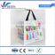 High quality eco non woven shopping bag