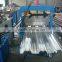 Hot Sale Metal Floor Deck Roll Forming Machine For Floor Support Plate