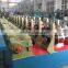 2 Wave And 3 Wave Highway Guardrail Forming Machine / W Profile Making Machine