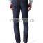 comfortable elastic jeans baggy straight leg jeans for men