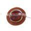 MS-25W PA Speaker Parts Phenolic Voice Coil Diaphragm
