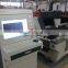 Accurl brand BCL-FBR 500w 1000w 2000w Laser Fiber cutting machine Round & Square Tube Machine