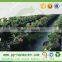 100% pp spunbond non-woven fabric weed control agricultural equipment
