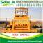 Mini HZS35 Concrete Batching Plant