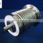 Different Kinds of Bellows Assemblies