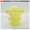 Lovely plastic saving money box coin bank for kids