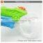 Plastic water gun summer play toys for kids