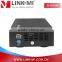 LINK-MI LM-MX444 Ultra HD 4K2K 3D Video Audio 4x4 HDMI Matrix Switcher with RS232