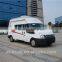 Hot-selling recreational vehicle, vacation car,motor caravan ,Qixing brand,