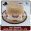 flat top cheap mens straw boater hat wholesale