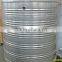 500-5000L Stainless Steel Water Tank Price