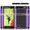 2015 New arrival Bumper case for blackberry leap z20,Cover for blackberry leap z20