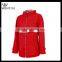 Monogrammed Rain Coat