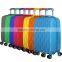 president luggage/suitcase/bag/travelling luggage made in china