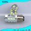 new 1156 led motorcycle bulb led turn signal light with 24pcs 5630 smd led