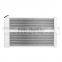 Wholesale Aluminum Car radiator For Chevrolet Camaro 1970-1981