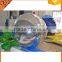 hot sale custom size inflatable disco mirror ball /inflatable siliver decoration mirror balloon For Disco,Stage Decoration