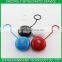 Unique Portable Bluetooth Key Chain Football Camera Shutter
