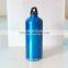 Aluminum Water Bottle With 600ml Promotion Bottle