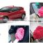 2016 new arrived Car Cleaning Glove Washing Microfiber Auto Wash Mitt car wash set