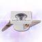 2016 hoe sale CE ROHS certificates 110-240v 1.5w 80lm open size 25 mm ceiling led spot light spot lighting