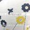 Home Decor 18x18 Cotton Linen Pillow Cases Home Decorative Sofa Cushion Cover