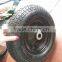 Wheelbarrow heavy duty wheels 3.50-8