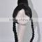 Funny Wigs With Two Braid Switch N227
