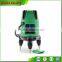 Manufacturer strong and flexible laser line