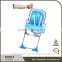 China factory Eco-friendly infant high chair for restaurant plastic dinning chair