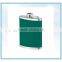 2015 USA hot sale stainless steel hip flask