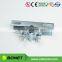 Wire Mesh Basket Cable Tray Raised Floor Column Mounting Clamp