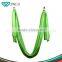 Anti-gravity yoga hammock high quality aerial yoga hammock