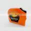 New ABS creative high quality tape measure, steel measuring tape, patent measurement tape