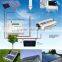 Charger Controller Application and 48V Rated Voltage 12v 50a pwm dc motor controller PWM solar controller