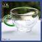 Multi-function japanese style with shot glass tea cup logo wave coffee with logo blue diamond green shank unique style