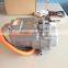 312V R134a electric DC compressor for boat air conditioner DM27A1