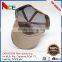 Wholesale Custom Mesh Cap 3D Embroidery 5 Panel Cap