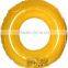 inflatable infant swim neck float ring