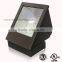 IP65 DLC UL cUL list Wall pack with 5years warranty