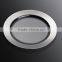 9"Plastic Round Disposable Dinner Plate