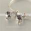 Lovans Jewelry 925 Sterling Silver Charm Animal Design Charms