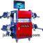 JUNHV 3D wheel alignment JH-WA80 with CE