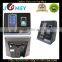 biometric access support Facial +fingerprint+ RFID Card recognition method