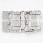 Automatic interlock good design man 35mm custom cat buckle belt