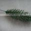 White Color PVC Christmas Tree Film (Used for Artifical Funeral Wreath)